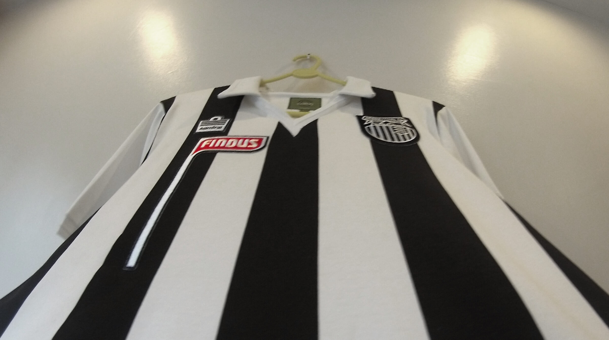 KidDotCo | Grimsby Town shirt | Admiral | 1979 Season c.