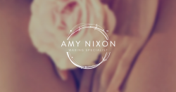 Amy Nixon brand