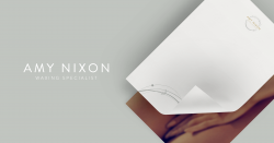 Amy Nixon letterhead