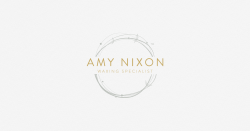 Amy Nixon logo
