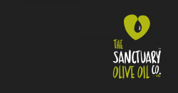 The Sanctuary Olive Oil Co. brand