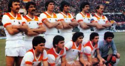 KidDotCo - Top 10 best football shirts ever - Roma