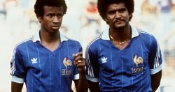 KidDotCo - Top 10 best football shirts ever - France