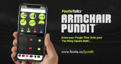 FootieTalks® Armchair Pundit