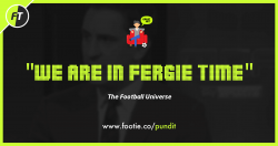 Download FootieTalks® Armchair Pundit iMessage App