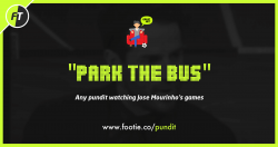 Download FootieTalks® Armchair Pundit iMessage App