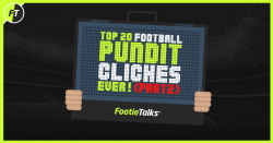 Download FootieTalks® Armchair Pundit iMessage App