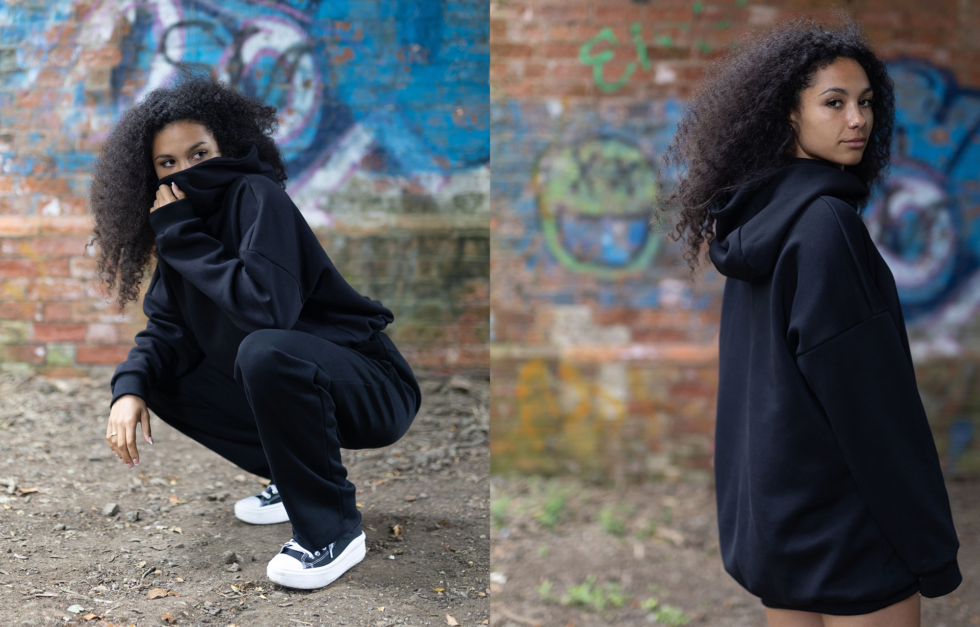 Fovi Clothing - Art Direction