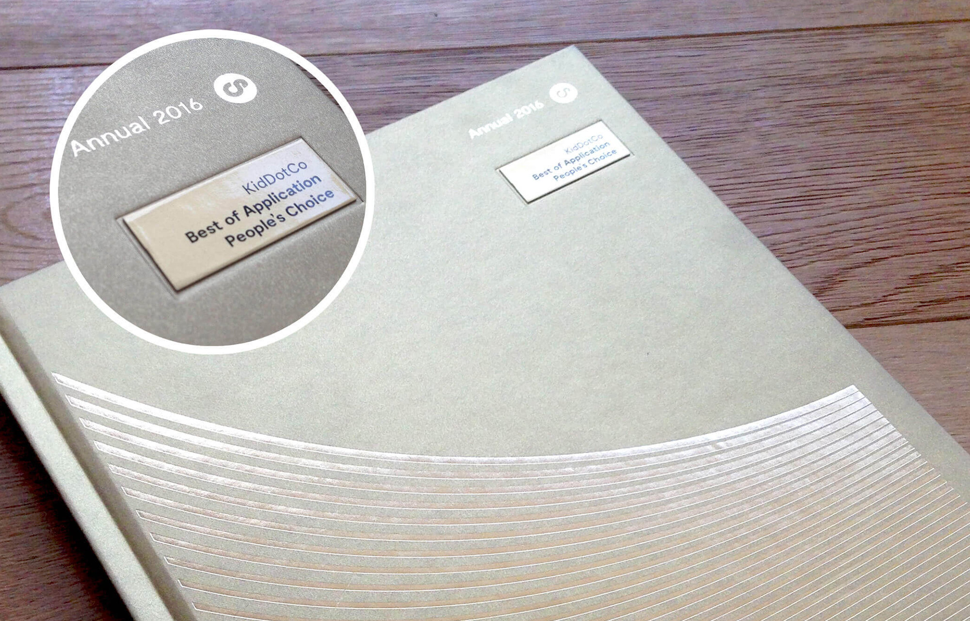 Best Application - Creativepool