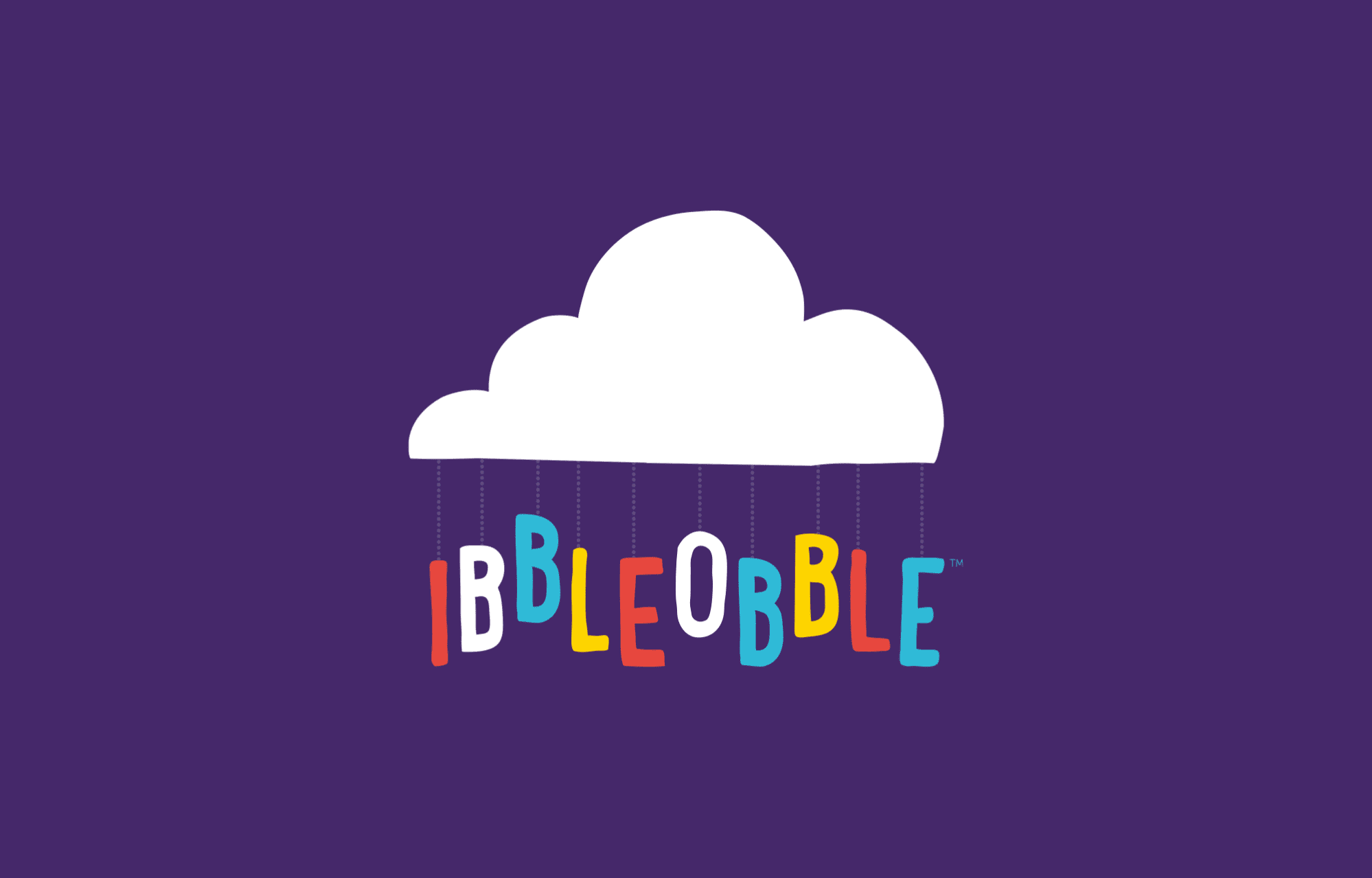 Ibbleobble - Logo