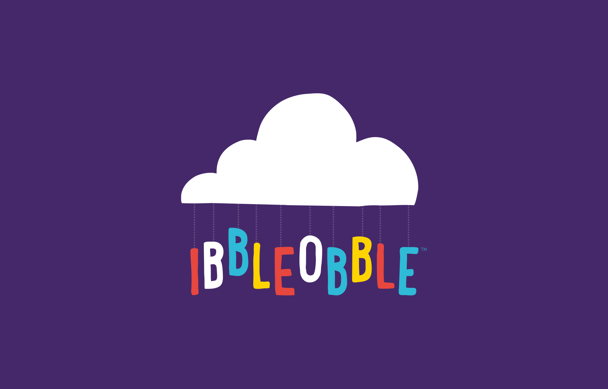 Ibbleobble - Logo