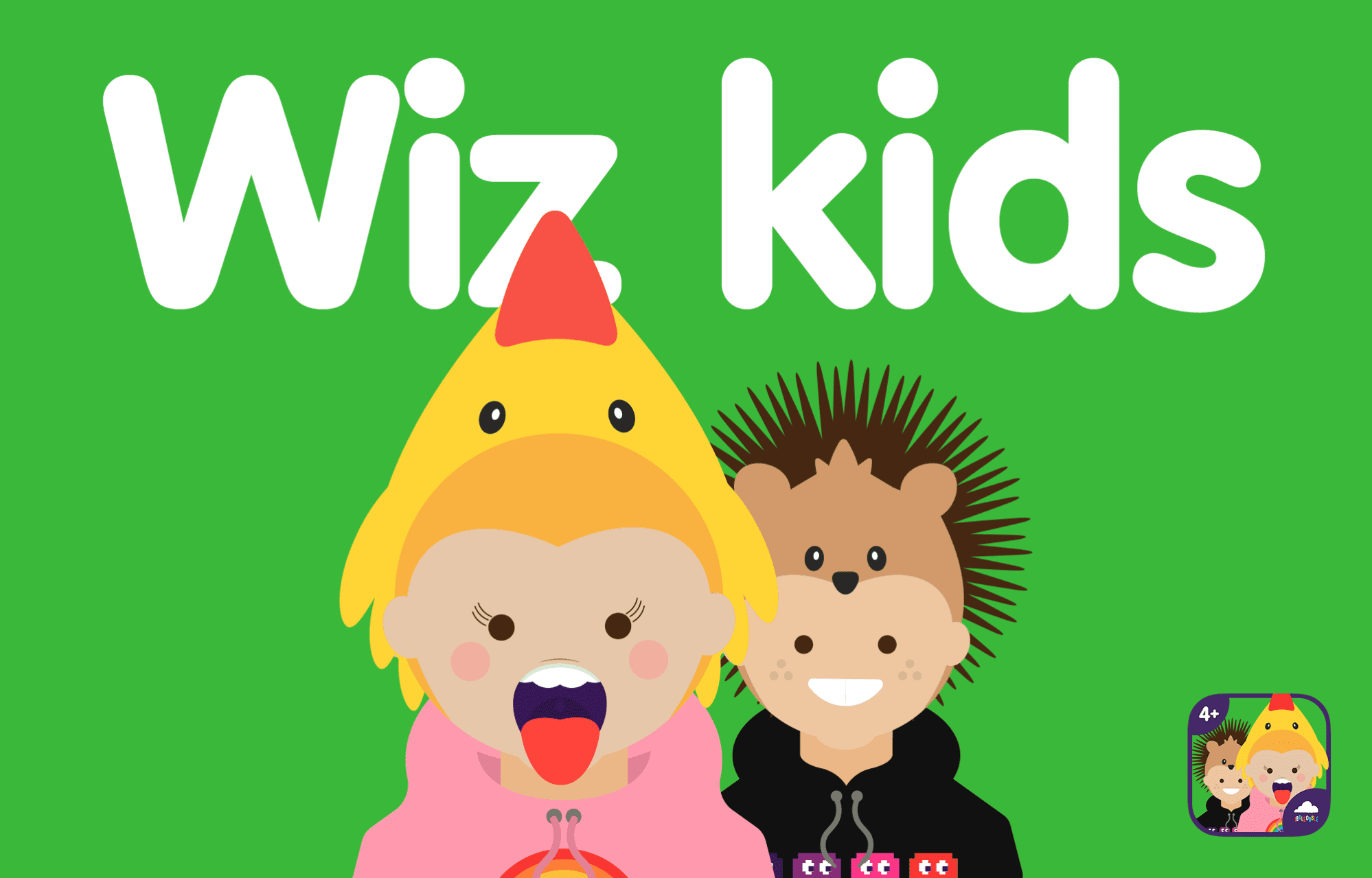 Ibbleobble Wiz Kids