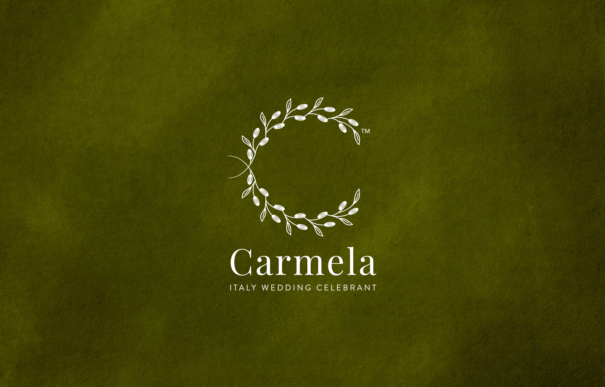 Italy Celebrant logo