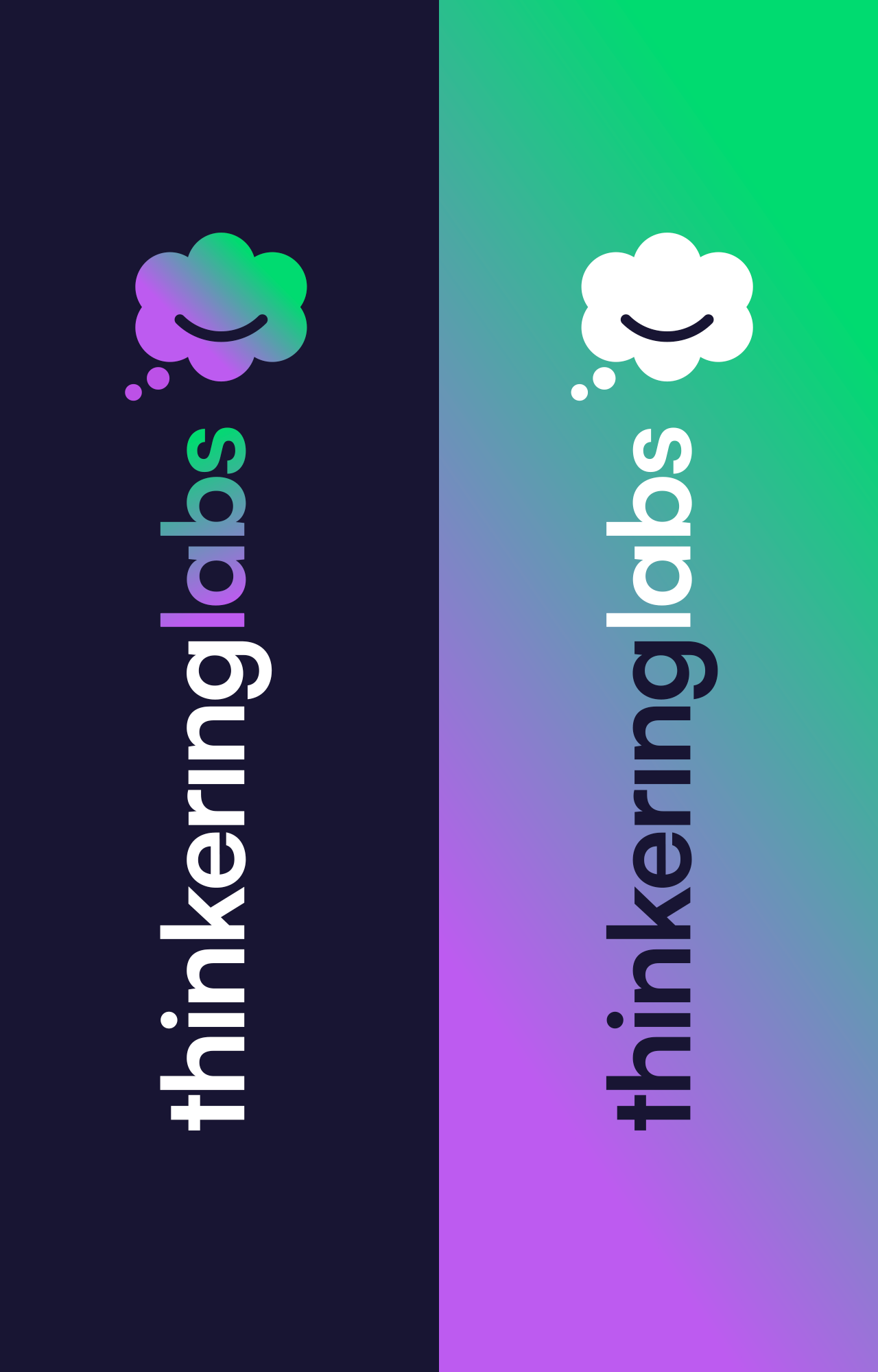 Thinkering Labs - Sub brand