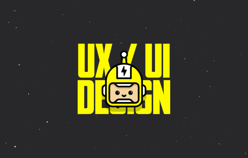 UX / UI Design