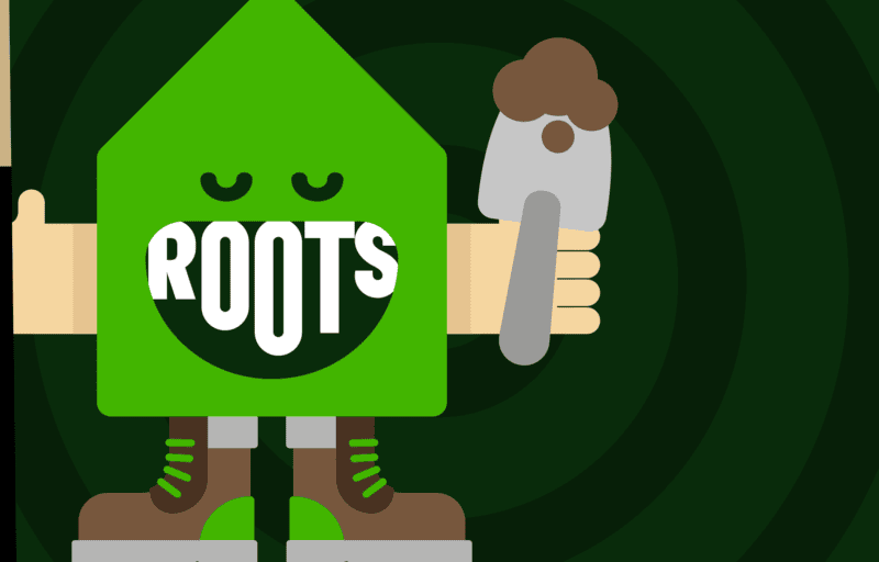 Roots